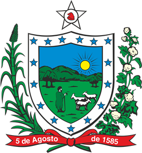 Brasão do Estado da Paraíba