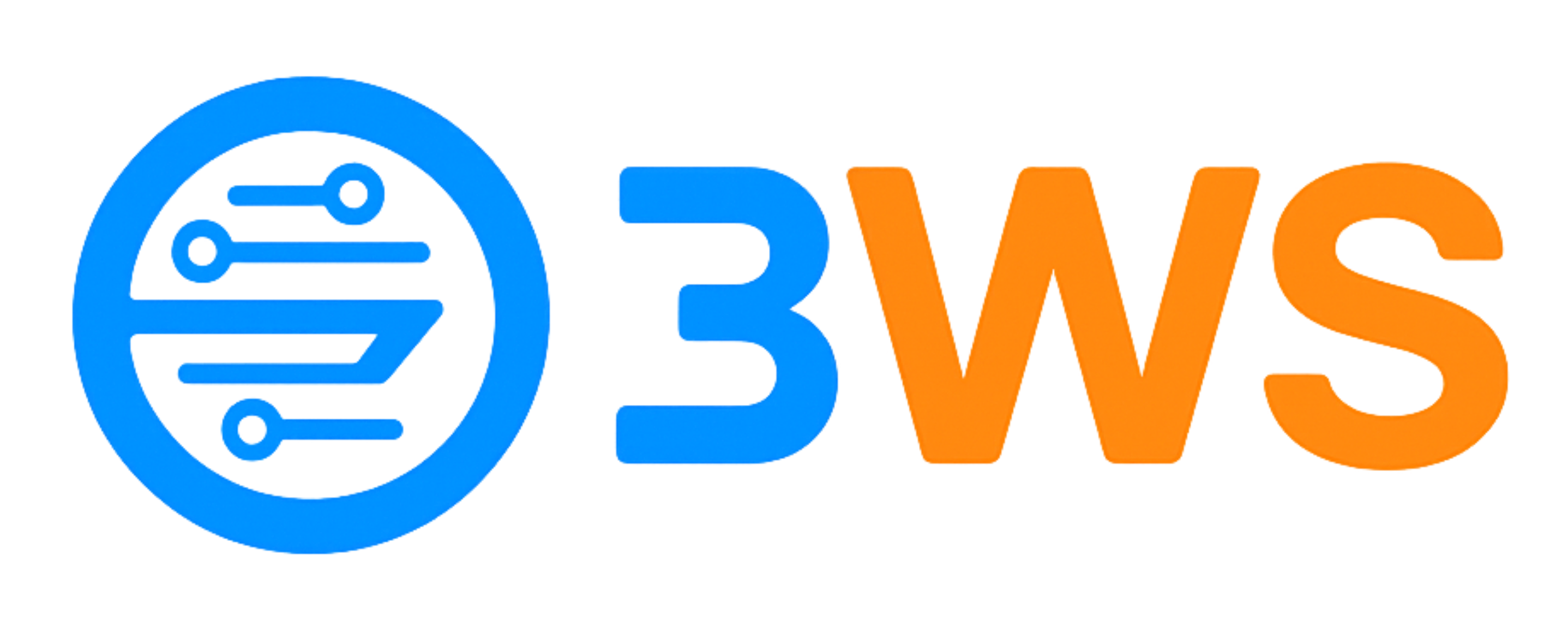 3WS Tecnologia - Logo